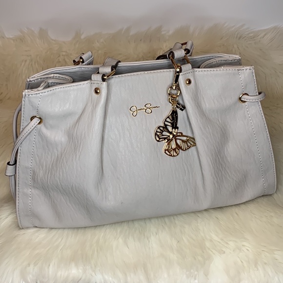jessica simpson arden tote